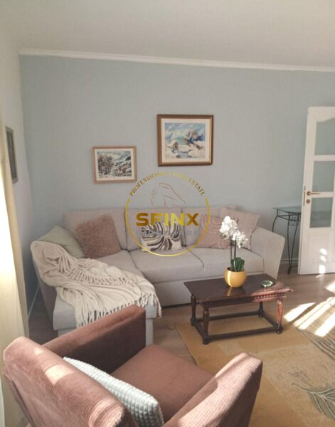 13 Septembrie Panduri Cotroceni Academia Militara ap. 3 camere renovat